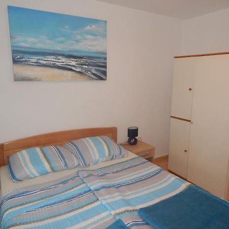 Apartmani נין מראה חיצוני תמונה