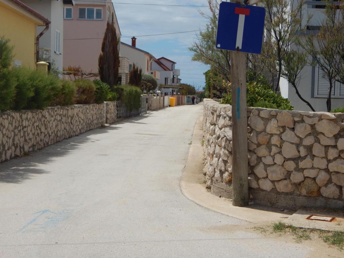 Apartmani נין מראה חיצוני תמונה