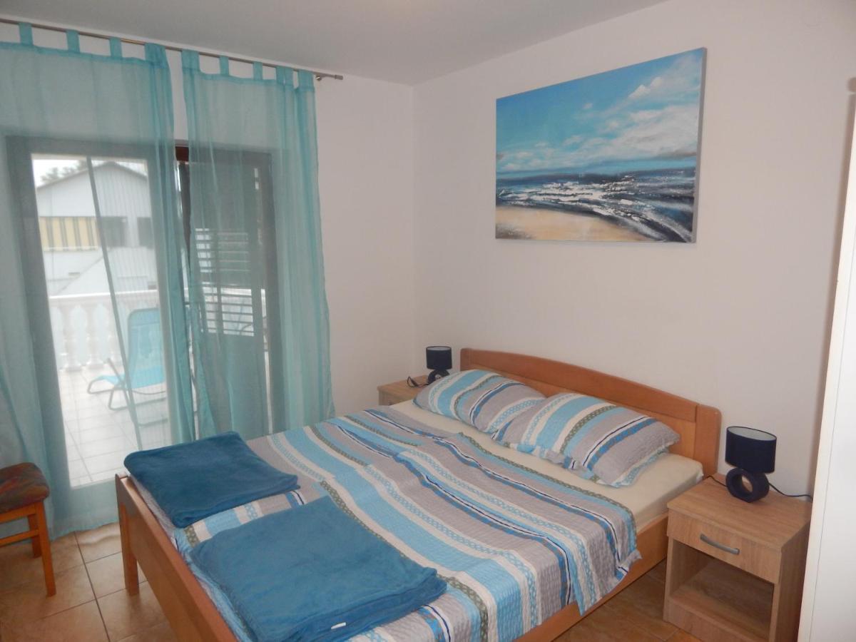 Apartmani נין מראה חיצוני תמונה