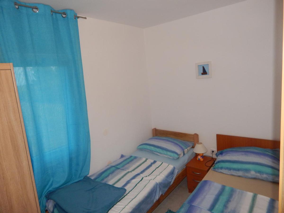 Apartmani נין מראה חיצוני תמונה