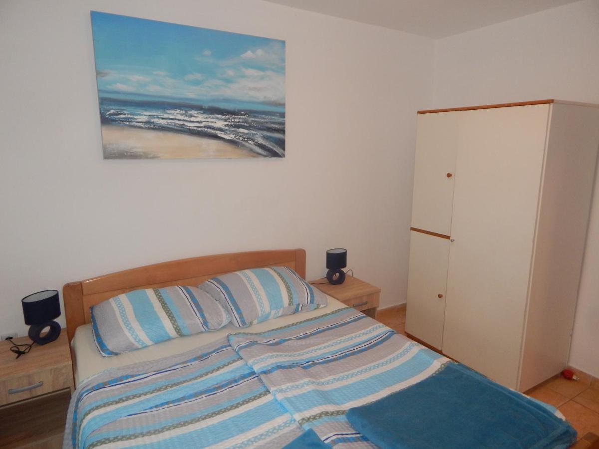 Apartmani נין מראה חיצוני תמונה